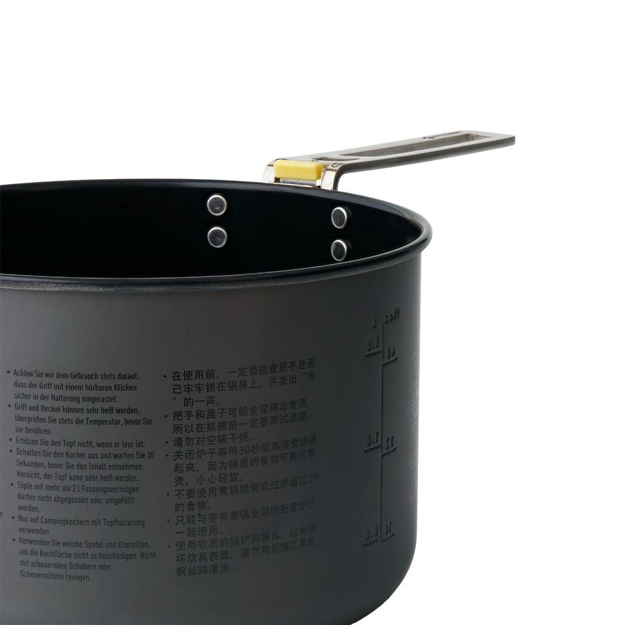 Sea to Summit Frontier 2L Ultralight Pot