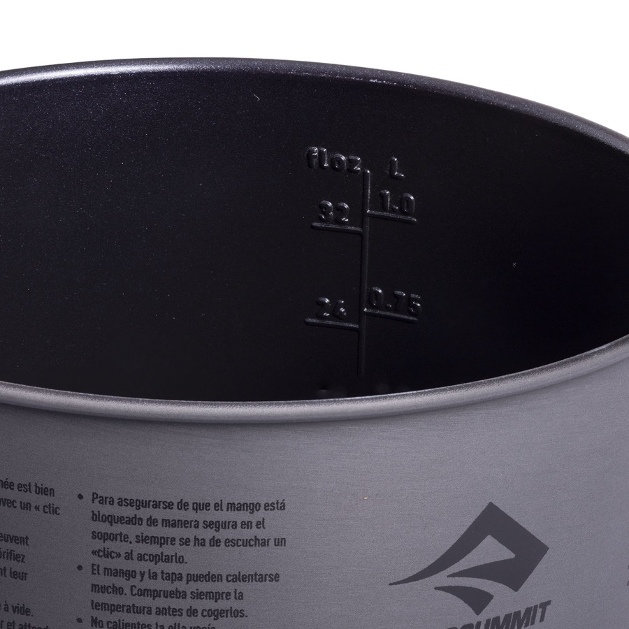 Sea to Summit Frontier 2L Ultralight Pot