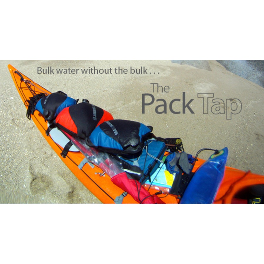 Sea To Summit Pack Water Tap Bladder - 10 litre