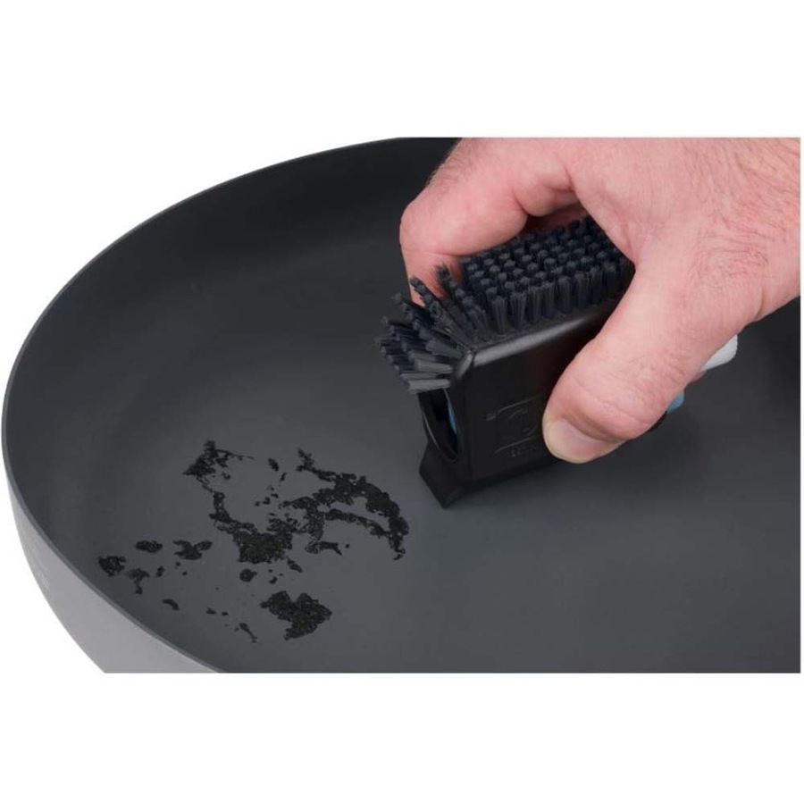 Sea To Summit Pot Scrubber and Soap Bottle - 2PC - Black - 50ml