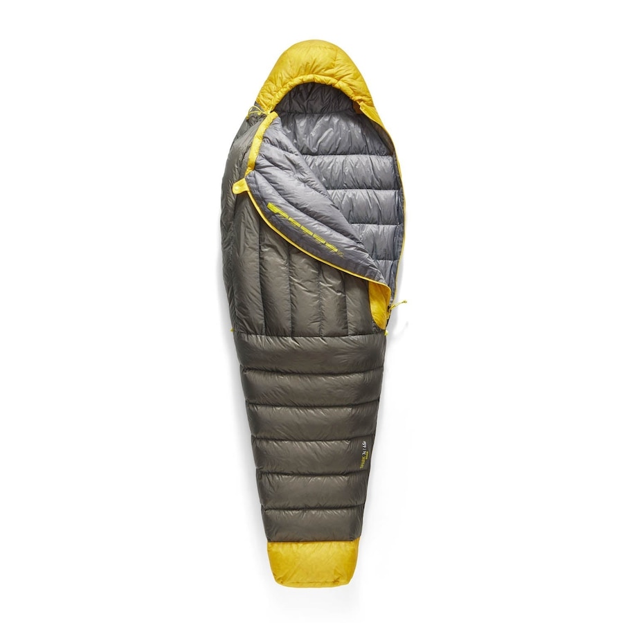Sea to Summit Spark -9C/15F Down Sleeping Bag - Long