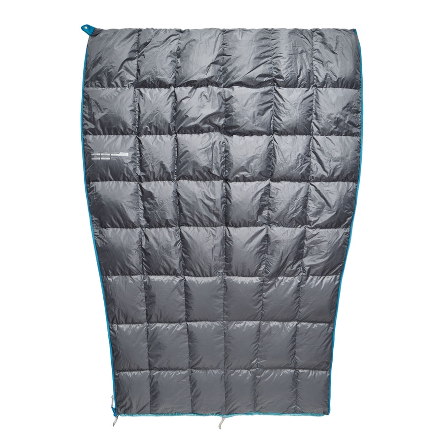 Sea to Summit Traveller 7C/45F Down Sleeping Bag - Regular