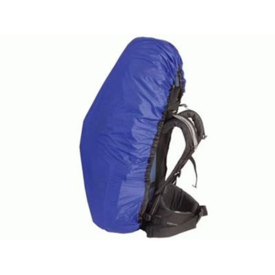 Sea To Summit Ultra-Sil 50-70L Pack Cover - Medium - Blue
