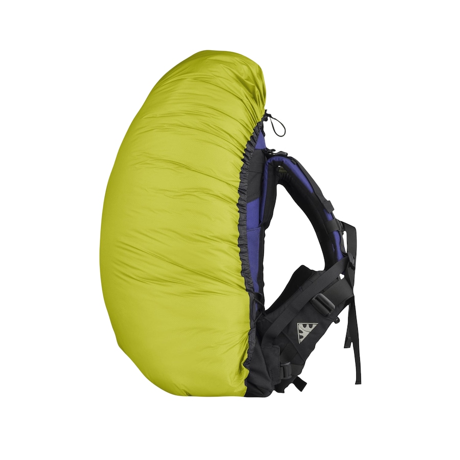 Sea To Summit Ultra-Sil 50-70L Pack Cover - Medium - Lime