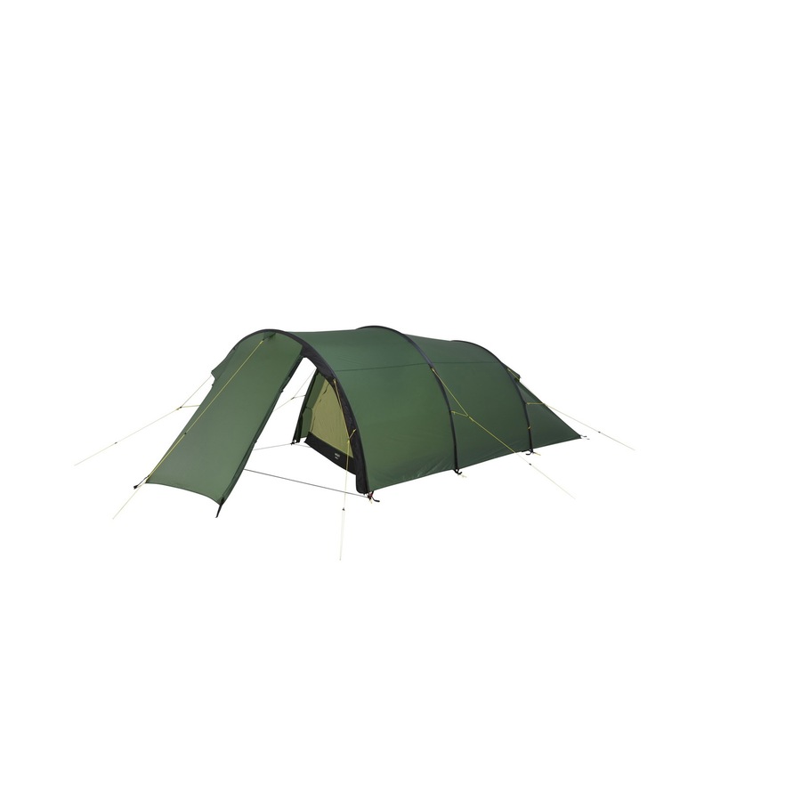 Wechsel Tempest 3 Zero-G Line 3-Person Camping Tent - Green