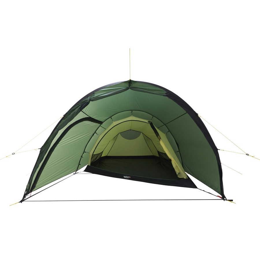 Wechsel Tempest 3 Zero-G Line 3-Person Camping Tent - Green