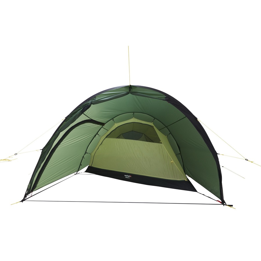 Wechsel Tempest 3 Zero-G Line 3-Person Camping Tent - Green