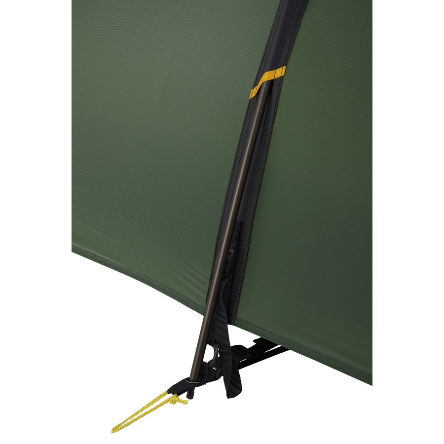 Wechsel Tempest 3 Zero-G Line 3-Person Camping Tent - Green