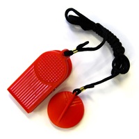 Lifespan 3CM Magnetic Safety Key