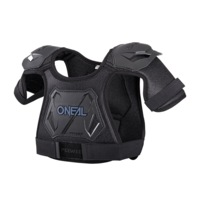 Oneal Peewee Chest Protector XS/SM Black