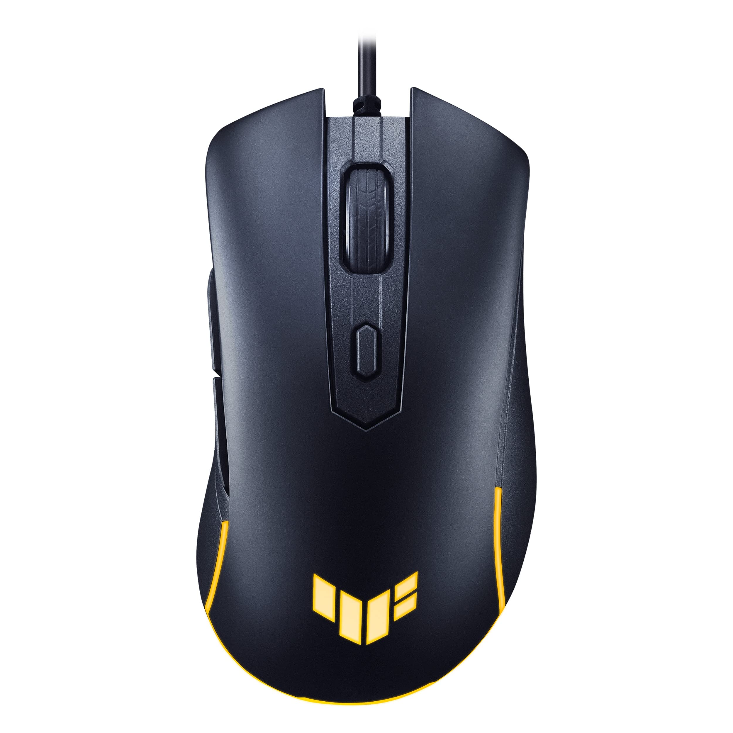 Buy ASUS TUF Gaming M3 Gen II Gaming Mouse, Wired, 6 Programmable ...