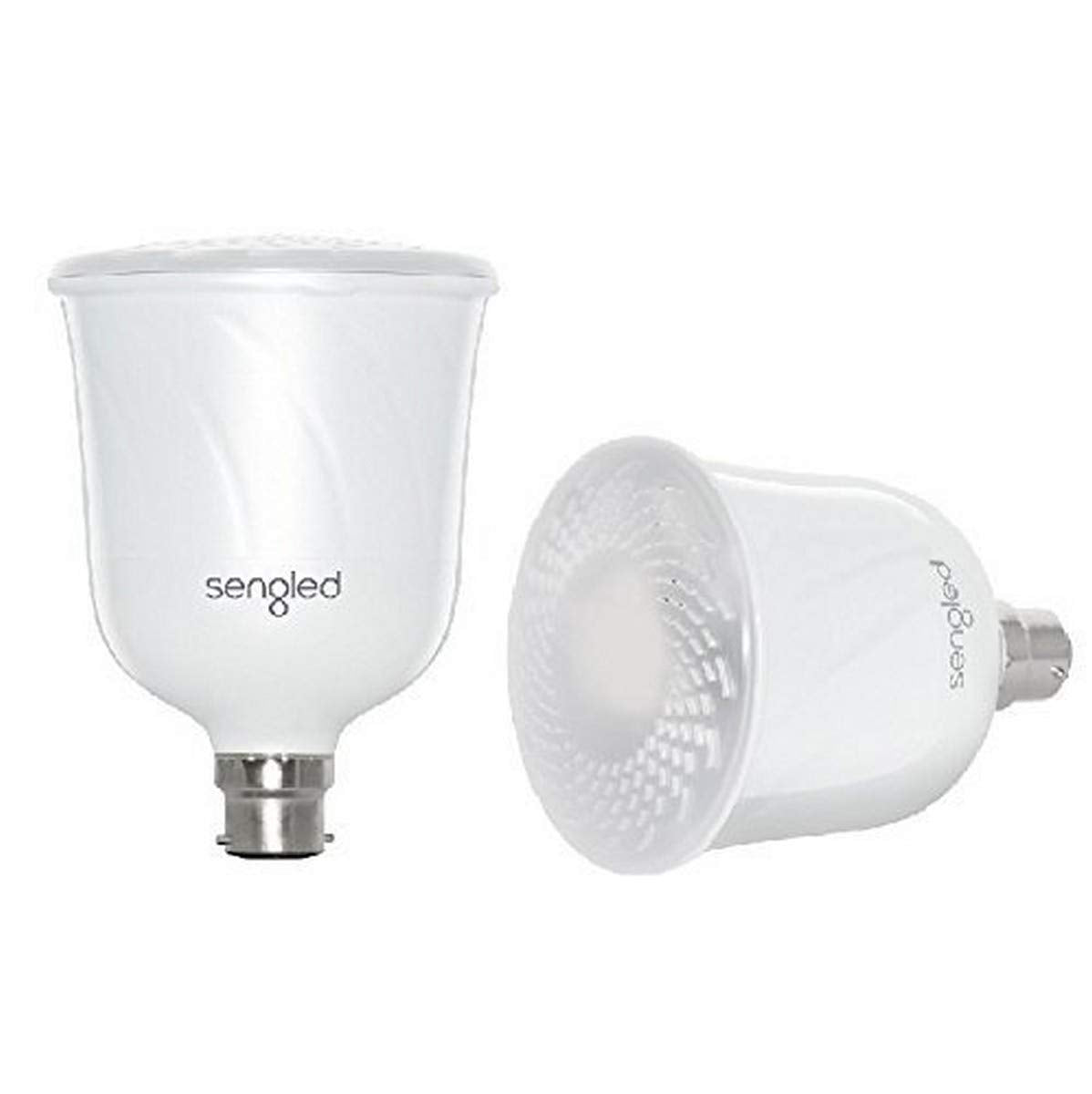 Sengled Pulse LED-Lampe Mit JBL Bluetooth-Lautsprecher – Dimmbare 30W Glühbirne Mit Stereo-Sound, E27 Fassung