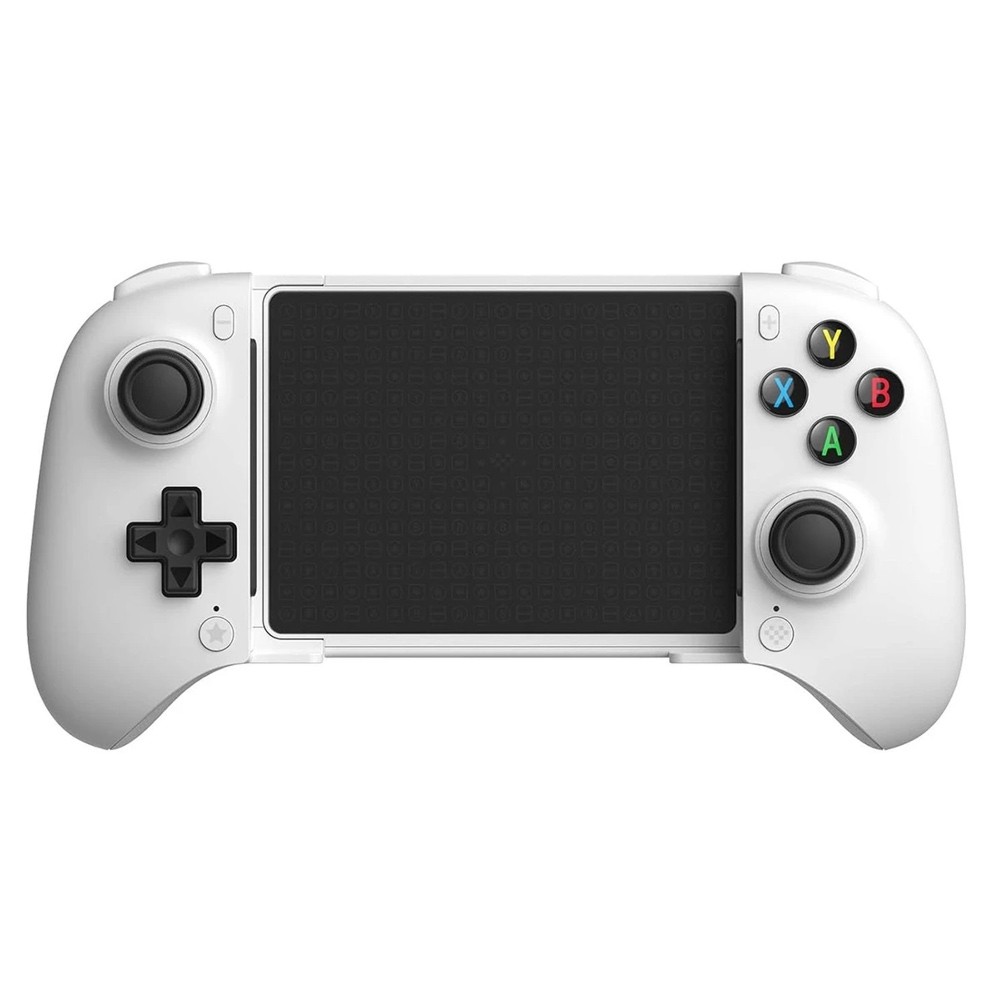 Buy 8BitDo Ultimate Mobile Gaming Controller - White - MyDeal Australia