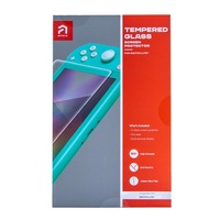 Atrix Nintendo Switch Lite Tempered Glass Screen Protector