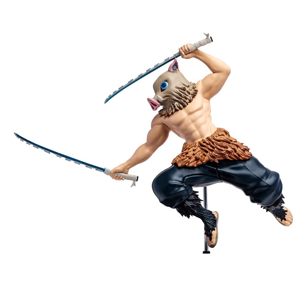 Buy Demon Slayer - Inosuke Hashibira 12
