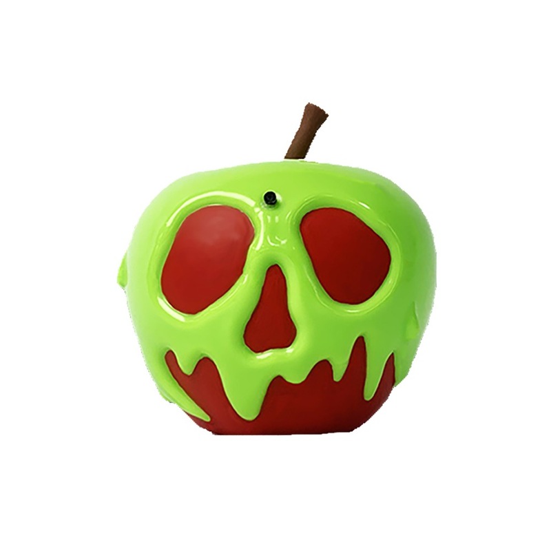 Buy Disney Villains Poisoned Apple Eau de Toilette MyDeal