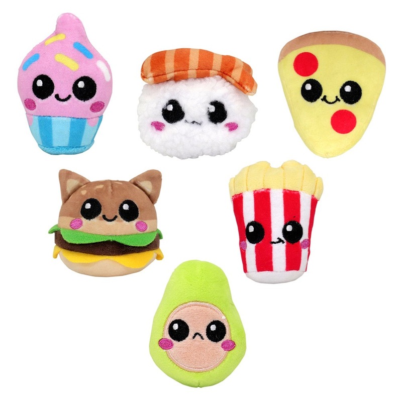 Buy Kawaii Micro Plush Blind Box (Single Box) MyDeal