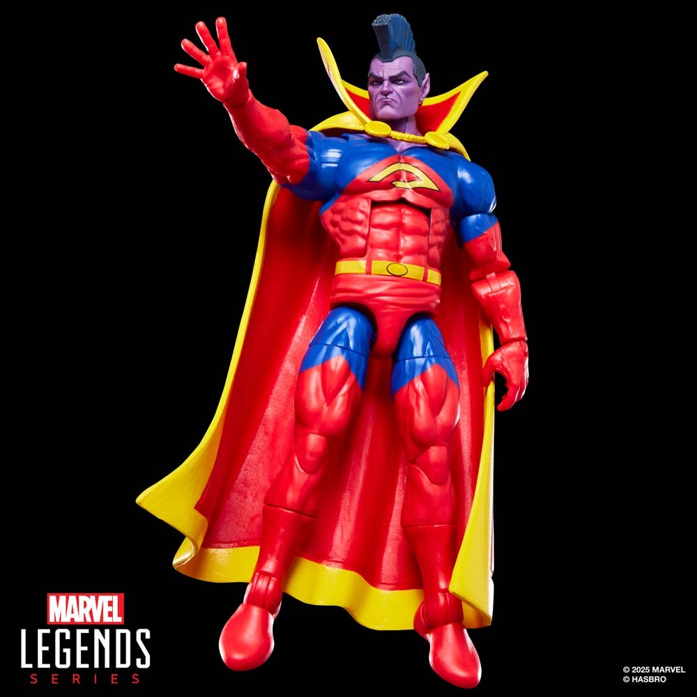 Buy Marvel - X-Men - Deathbird & Gladiator Marvel Legends Action