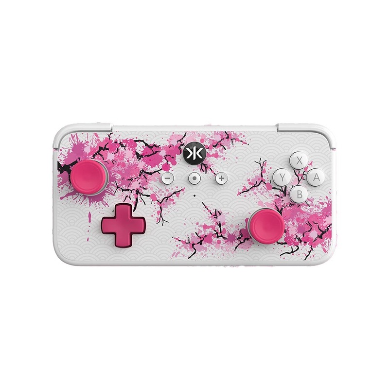 Buy NEO S Controller for Nintendo Switch & PC Blossom Edition MyDeal