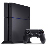 PlayStation 4 1TB Console (Refurbished by EB Games) preowned