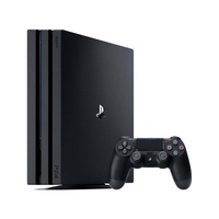 PlayStation 4 Pro 1TB Console (Refurbished by EB Games) preowned