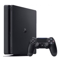 PlayStation 4 Slim 1TB Console (Refurbished by EB Games) preowned