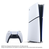 PlayStation 5 (Slim) Digital Console