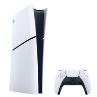 Playstation 5 (Slim) Digital Console (Refurbished by EB Games) preowned