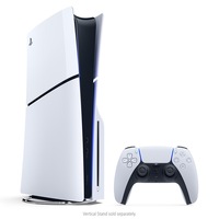 PlayStation 5 (Slim) Disc Console