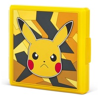 PowerA Game Card Holder for Nintendo Switch - Pikachu Camo