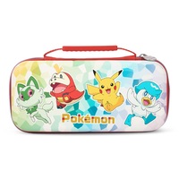PowerA Pokemon Paldea Friends Protection Case for Nintendo Switch