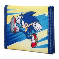 PowerA Tri-fold Game Card Case for Nintendo Switch - Sonic