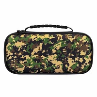 Powerwave Switch 3 in 1 Carry Case - Camo