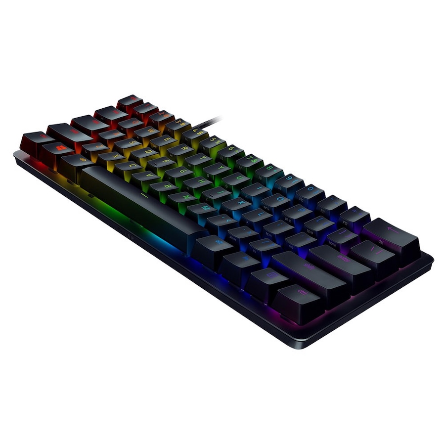 Razer - Huntsman Mini Keyboard - Black