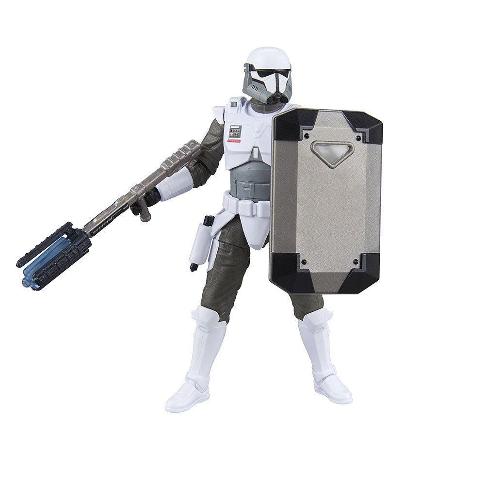 Star Wars Hasbro The Vintage Collection, Clone Trooper di