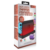Venom Colour Change LED Stand For Nintendo Switch