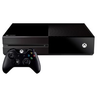 Xbox One 1TB Console (Refurbished by EB Games) preowned