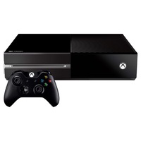 Xbox One 500GB Console (Refurbished by EB Games) preowned