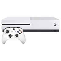 Xbox One S 1TB Console (Refurbished by EB Games) preowned