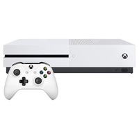 Xbox One S 500GB Console (Refurbished by EB Games) preowned