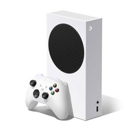 Xbox Series S Console 512GB (Refurbished by EB Games) preowned