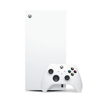 Xbox Series X Console 1TB - Robot White Digital Edition