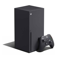 Xbox Series X Console (Refurbished by EB Games) preowned