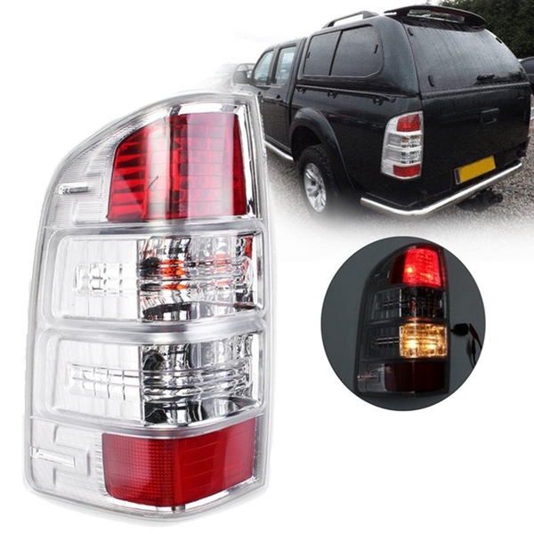 Buy Aftermarket Ford Ranger Tail Lights Left Side 2008 2011 MyDeal