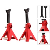 Axle Stand Heavy Duty 3 Ton