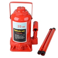Bottle Jack 20 Ton Hydraulic