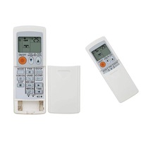 Compatible Remote for Mitsubishi Heat Pump