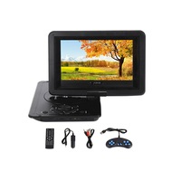 DVD Player Portable
