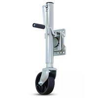 Galvanised Boat Trailer Jockey wheel 540KG