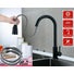 Buy Kitchen Faucet Kitchen Sink Taps Mixer Tap - MyDeal